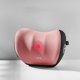 thumbnail image 3 of JINSERTA - Almohada de masaje para el cuello, reposacabezas de espuma viscoelástica, cojín de apoyo lumbar ajustable para la espalda, accesorios universales para el hogar y el automóvil, 3 of 5