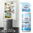thumbnail image 1 of First-Class Ice Maker Defroster,Efficient Window & Freezer Tap Deicer,500ml Multi-Use Spray,Quick-Acting,Versatile Solution for Quick Thawing & Ice Removal,PENDANE,As show, 1 of 9