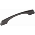 thumbnail image 1 of Hickory Hardware P3370-10B 3 In. and 96mm Greenwich Oil-Rubbed Bronze Cabinet Pull, 1 of 1