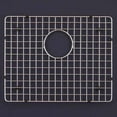thumbnail image 4 of Houzer BG-4170 14,5 x 15,5 Po Évier en Acier Inoxydable Grille de Fond&44;, 4 of 4