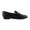 thumbnail image 6 of Rockport Polly Women's Loafers & Slip-Ons Black Size 8.5 W, 6 of 8