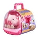 thumbnail image 1 of Plush Capybara Electric Pet Toy with Realistic Sound and Life Like Movement Perfect Companion for Kids Indoor Playing brown, 1 of 5