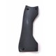 thumbnail image 2 of Cubierta de goma El reemplazo de la cámara digital de la cubierta trasera del goma del pulgar para Nikon D810 Buen rendimiento Grips Straps Tarjeta de memoria Noticed EL014525-00, 2 of 5