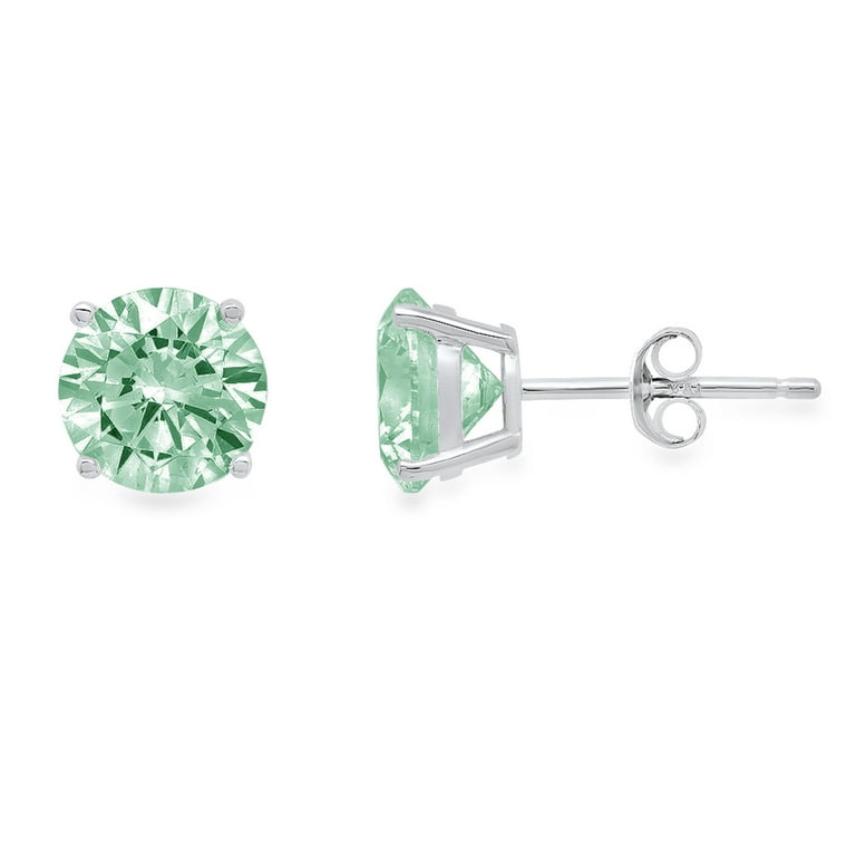 Clara store pucci moissanite