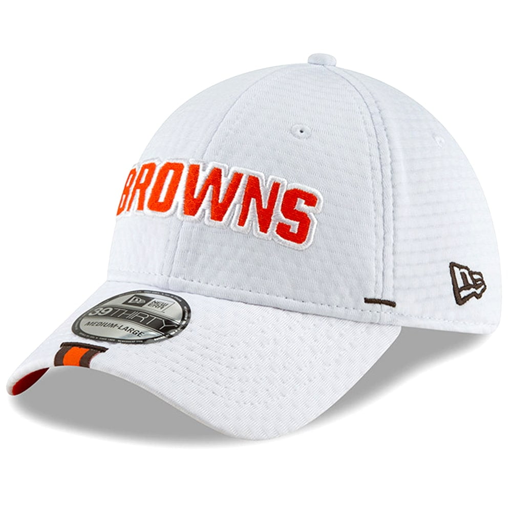 browns training camp hat