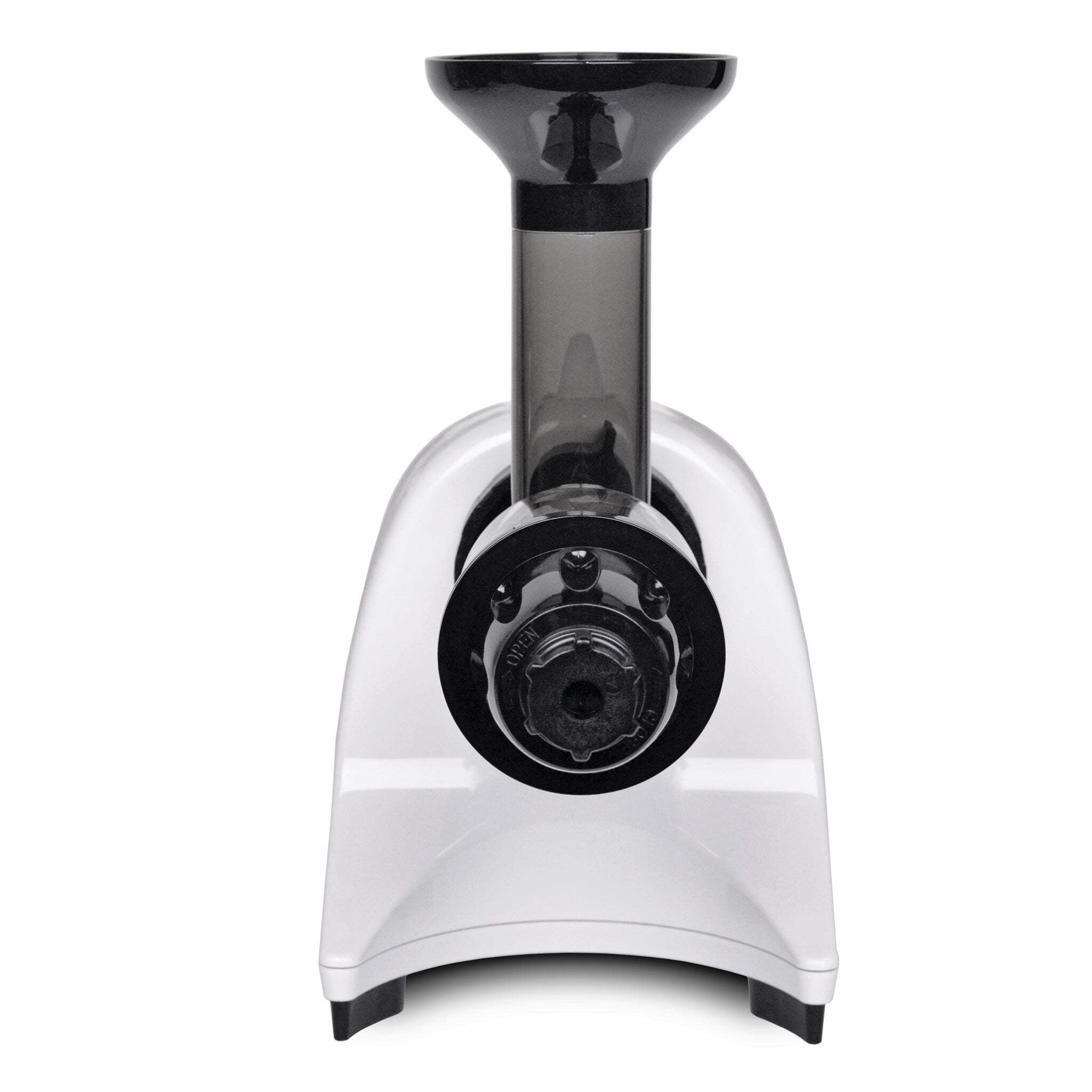 Solostar® 4 Horizontal Slow Masticating Juicer