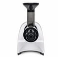 thumbnail image 5 of Solostar® 4 Horizontal Slow Masticating Juicer, 5 of 8