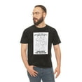 thumbnail image 4 of Angels Vs. Demons by Grandmarkee The Magician Sketch Art Tee, 4 of 4