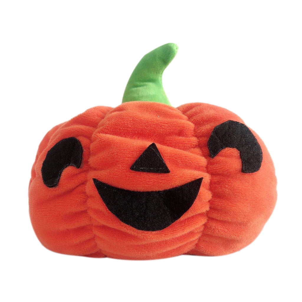 pumpkin plush