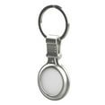 thumbnail image 4 of Étui de Protection Portable Résistant aux Rayures avec Porte-Clés en Métal Compatible avec la Housse de Protection pour Tracker Bluetooth AirTags, 4 of 10