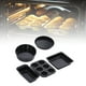 thumbnail image 1 of Juego de Utensilios de Cocina de Acero Al Carbono Profesional Juego de Utensilios para Hornear de Acero Al Carbono Juego de Utensilios para Hornear Juego de Utensilios de ANGGREK Otros, 1 of 8