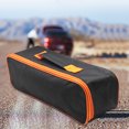 thumbnail image 2 of Lubelski Portable Car Vacuum Cleaner Repair Tools Zipper Storage Carry Bag Tote Pouch, 2 of 7
