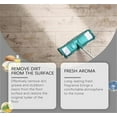 thumbnail image 3 of Brazilian Waves Mop Soap, Brazilian Waves Mop Soap R&W, Mop Soap For Floor Cleaning, Multipurpose Mop Soap For Home Cleaning for Floors of Various Materials (1, 120ml), 3 of 7