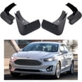 thumbnail image 1 of MOERTIFEI Car Mudguard Fender Mud Flaps Splash Guard Compatible with Ford Fusion Sedan 2019 2020 2021, 1 of 4