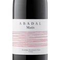 thumbnail image 2 of Pack de 4 Vino Tinto Abadal Matis 750 ml, 2 of 3