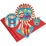 Carnival Games Party Pack for 24