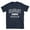 Black, variant on Gearhart Oregon Classic Established Men's Cotton T-Shirt
