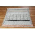 thumbnail image 4 of Casavani Traditional Home Décor Floor Area Rug,Gray 4x12 feet, 4 of 6