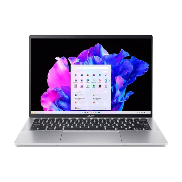 Acer Swift Go SFG14 13500H OLED ノートPC Acer Swift Go 14