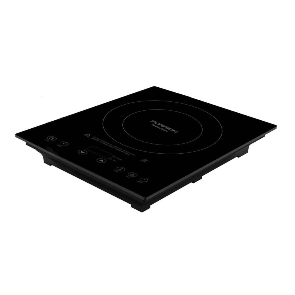 Lippert 424718 BuiltIn Single Induction Cooktop