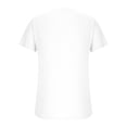 thumbnail image 4 of JUNWELL T-Shirts pour Hommes Grande Taille Manches Courtes T-Shirts Col Rond Classiques Été Hauts pour Hommes, 4 of 5