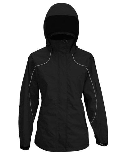 Creekside Tri-Zone Jacket - Walmart 