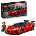 thumbnail image 1 of Set LEGO Speed Champions Auto Deportivo Ferrari SF90 XX Stradale 77254, 1 of 4