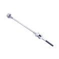 thumbnail image 2 of Brocheta De Liberación Rápida Para Bicicleta, Cubo De Rueda De Bicicleta De Carretera Para Deportes Al Aire Libre, Brochetas Rápidas Ligeras Guardurnaity OD010279-03, 2 of 7
