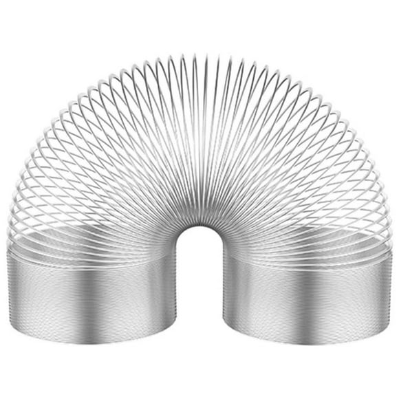 NANDIYNZHI Clearance! Rat Trap Squirrel Proof Spring Squirrel Baffle Squirrel Barrier Bird Feeders For Small Birds Squirrel Baffle Walking Spring Anti Squirrel Bird Feeder Wrap Around Squirr