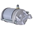 thumbnail image 2 of New Pmdd 12V Starter Fits Honda Motorcycle Vtx1300R 2005-2008 2009 31200-Mem-671, 2 of 2