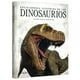 thumbnail image 1 of ENCICLOPEDIA ILUSTRADA DE LOS DINOSAURIOS LIBSA Pasta Dura, 1 of 4