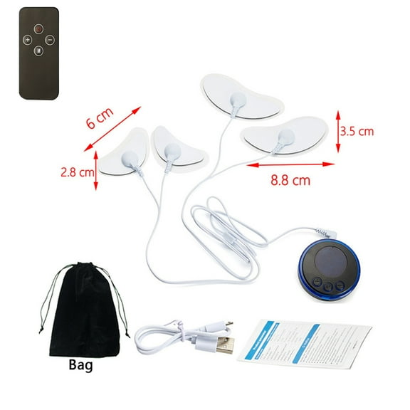EMS Facial Microcurrent Massager for Face Muscle Stimulator Skin Tighten Face Lifting Massager Anti Wrinkle Double Chin Remover
