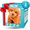 thumbnail image 2 of Uinagy Robot Puppy Plush Toy, 2 of 8