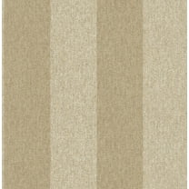 Fine Decor Finn Light Brown Chevron Stripe Wallpaper
