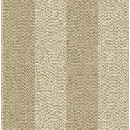 Fine Decor Finn Light Brown Chevron Stripe Wallpaper