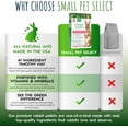 thumbnail image 5 of Small Pet Select Rabbit Food Pellets, 40 Lb., 5 of 6