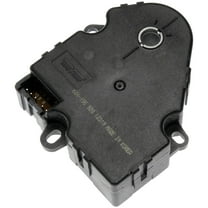 Dorman Oe Solutions Air Flap Actuator Fits 2005 Chevrolet Equinox