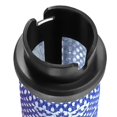 thumbnail image 2 of Filter Compatible for INSE N5 S6 S6P S600 / ILIFE H70 Vacuum Cleaner, 2 of 5