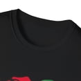 thumbnail image 3 of Red Rose Inspriational Love Family Woman Apparel, 3 of 6