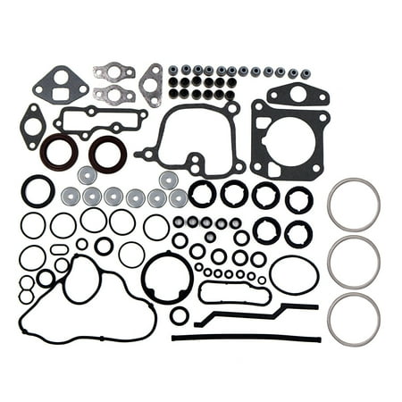 - Ktaxon Head Gasket Set Fit 91-04 Acura TL RL Legend V6 3.2L 3.5L SOHC C32A1 C32A6 C35A1