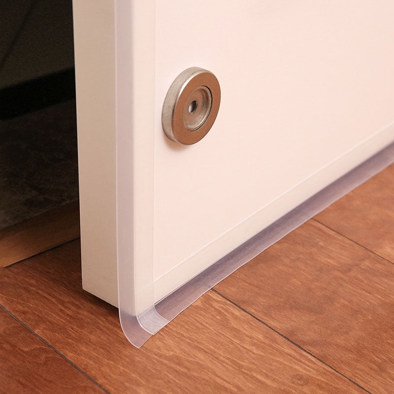 Sliding Sealing Strips Door Wall Weatherstrip Draft Frameless Silicon Rubber A Sliding Sealing Strips Door Wall Weatherstrip Draft Frameless Silicon Rubber A