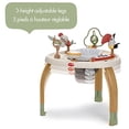 thumbnail image 2 of Tiny Love 5-in-1 Here I Grow Stationary Activity Center - Boho Chic, 2 of 9