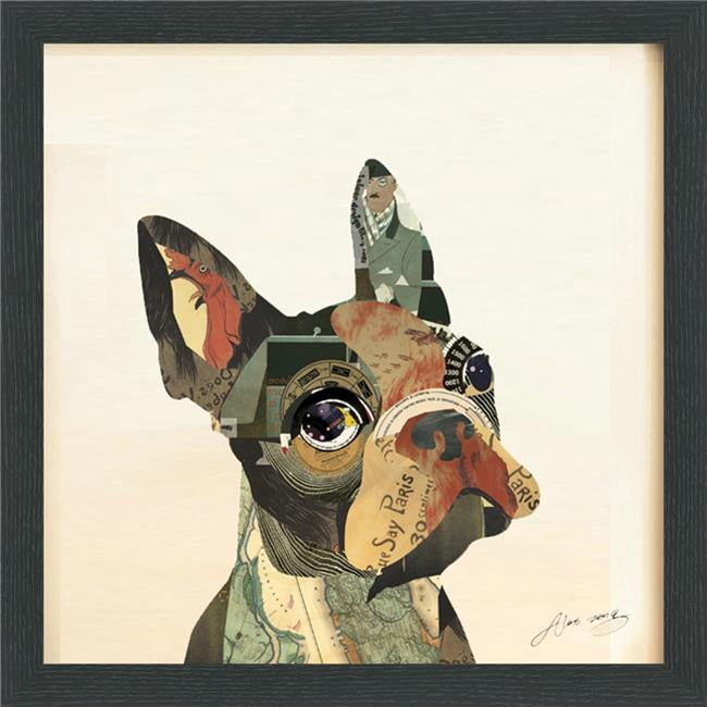 Empire Art Direct New York City Un Originale Dimensional