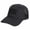 Black, variant on New Men Baseball Cap Breathable Sunscreen Hat Outdoor Sports Hunting Hiking Camping Beach Fishing Sun