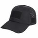 thumbnail image 1 of Gorra deportiva transpirable de malla para exteriores con panel de parche | Gorra de béisbol táctica de secado rápido para senderismo y pesca | Talla única ajustable para guardar gafas de sol, 1 of 7
