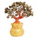 thumbnail image 1 of Esculturas de árboles de de estilo chino () Árboles de Árbol del dinero Estilo de bonsái para adorno Escritorio monedas Sunnimix Estatua del árbol de la suerte, 1 of 8