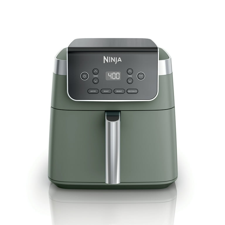 Ninja 4-in-1 Pro XL 6.5 Qt Air Fryer w/ Air Crisp Technology
