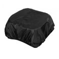 thumbnail image 5 of Bike Basket Cover, Sunproof Bicycle Basket Rain Cover, Bike Basket Liner for Tricycles Adult Bikes Motorcycles, 5 of 5