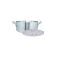 thumbnail image 2 of Budinera Prodom de aluminio TRIPLE 40 cm IDEAL para cocinar, 2 of 4
