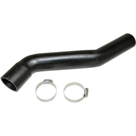 Fuel Filler Hose - Compatible with 2004 - 2008 Dodge Ram 1500 2005 2006 2007